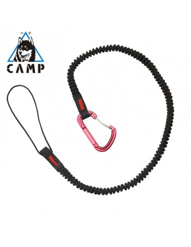 Hammer leash rewind - Camp
