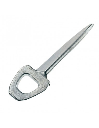 pack 5 pitones blandos para caliza - camp