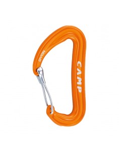 Dyon (Orange) - Mosquetón... 2