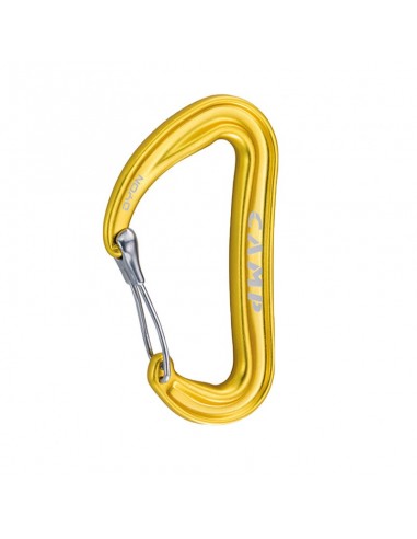 dyon rack pack (6 mosquetones) - camp