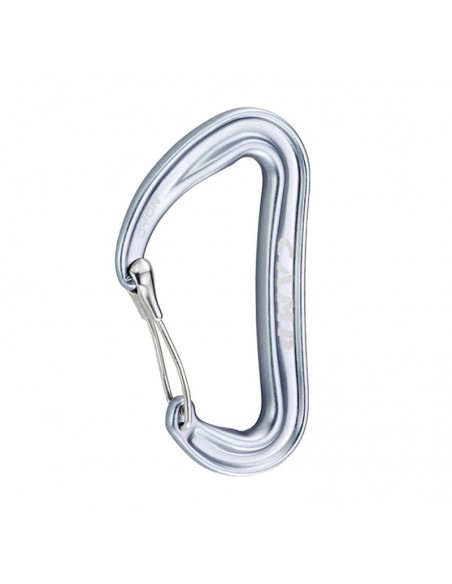 dyon rack pack (6 mosquetones) - camp