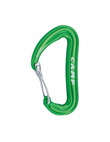 dyon rack pack (6 mosquetones) - camp