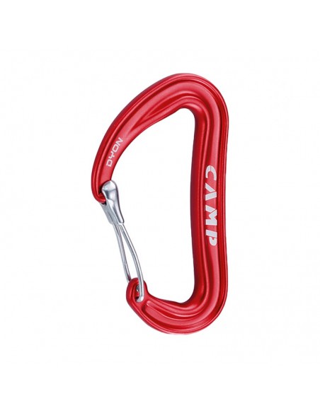 dyon rack pack (6 mosquetones) - camp