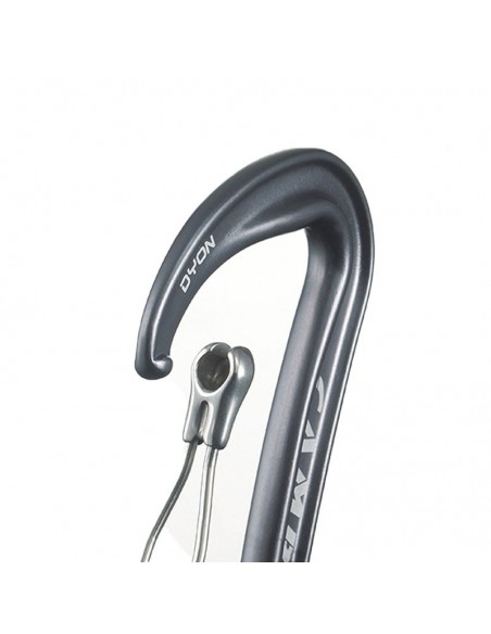 dyon rack pack (6 mosquetones) - camp