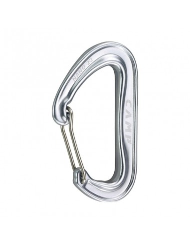 nano 22 rack pack (6 mosquetones) - camp