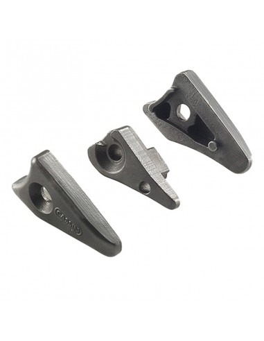 X-Dream / X-All Mountain Head Weights - Masas adicionales para la cabeza - CAMP