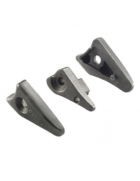 X-Dream / X-All Mountain Head Weights - Masas adicionales para la cabeza - CAMP
