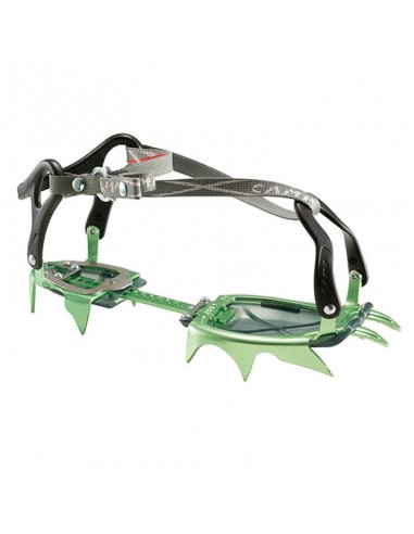 xlc 490-universal - crampón de correas universal - cassin