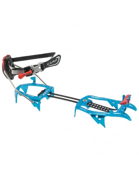 Skimo Race - Crampón para competiciones de esquí de montaña - CAMP