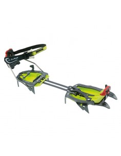 Skimo Tour - Crampón para esquí de montaña - CAMP 2