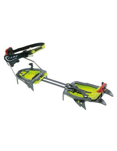 Skimo Tour - Crampón para esquí de montaña - CAMP