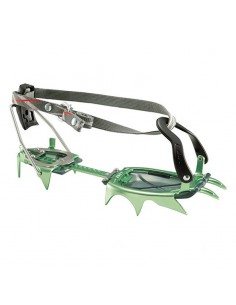 XLC 470-Semi-Automatic - Crampón semi-automático - CAMP 2