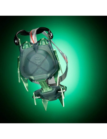 XLC 470-Semi-Automatic - Crampón semi-automático - CAMP