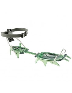 XLC 390-Automatic - Crampón automático ultraligero - CAMP 2