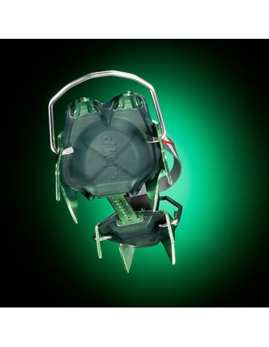 XLC 390-Automatic - Crampón automático ultraligero - CAMP