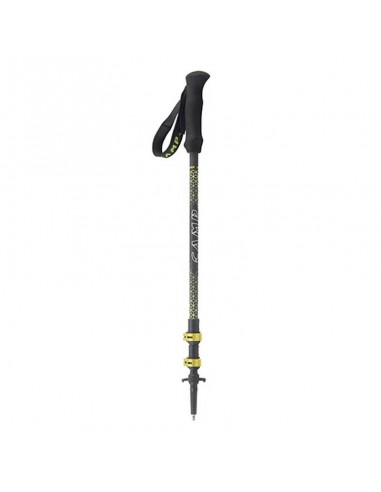 backcountry carbon 2.0 - bastón de trekking fibra de carbono (64-134cm) - cassin