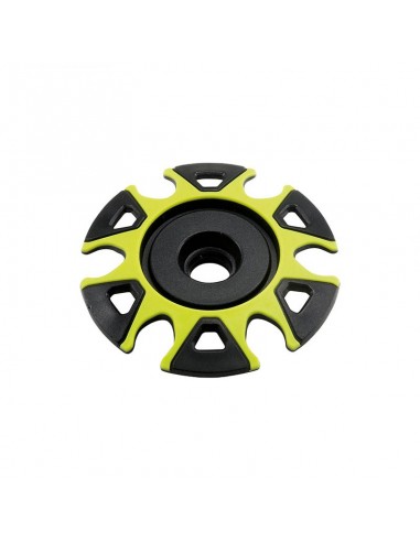 backcountry carbon 2.0 - bastón de trekking fibra de carbono (64-134cm) - cassin