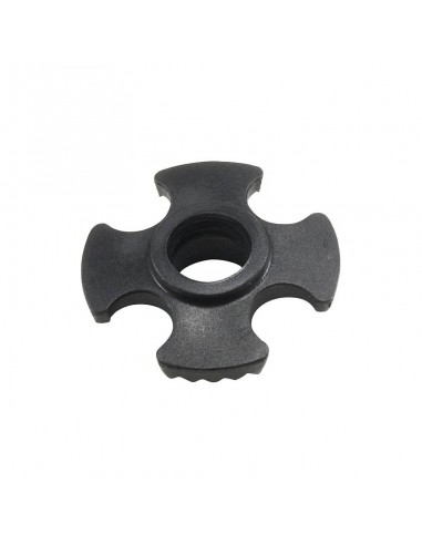 backcountry carbon 2.0 - bastón de trekking fibra de carbono (64-134cm) - cassin