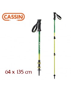 Backcountry 2.0 - Bastón de...