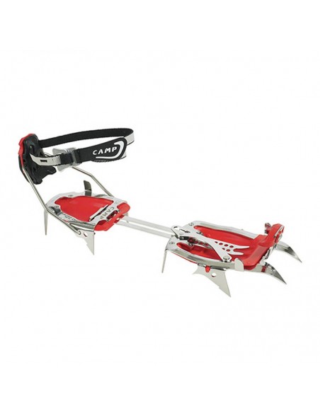 Skimo Pure Nanotech - Crampón esquí de montaña - CAMP