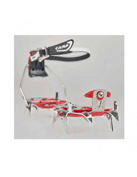 Skimo Pure Nanotech - Crampón esquí de montaña - CAMP