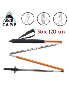 Xenon Pro-120cm - bastón de...