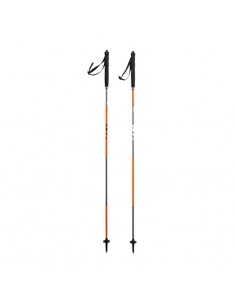 xenon pro-120cm - bastón de aluminio (36-120cm) - camp 2