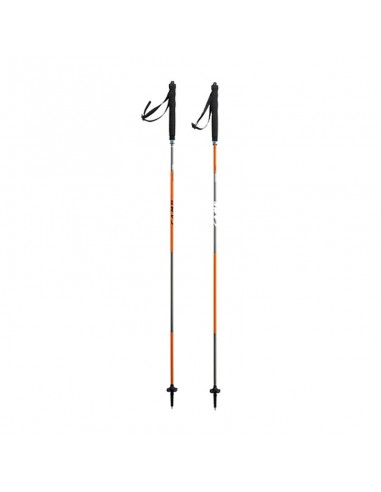 xenon pro-120cm - bastón de aluminio (36-120cm) - camp