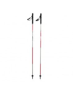 xenon pro-135 cm - bastón de aluminio (40-135cm) - camp 2
