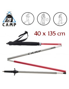 Xenon Pro-135cm - bastón de...