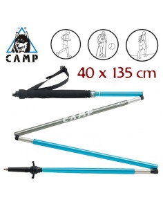 Xenon-135cm - Bastón de...