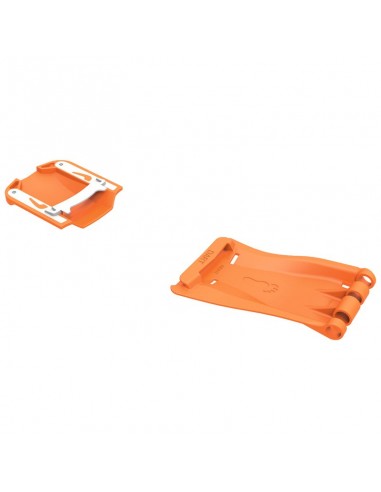 antisnow dart - petzl