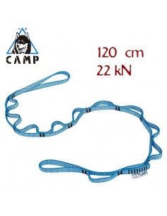 Dyneema Daisy Chain 120cm -...