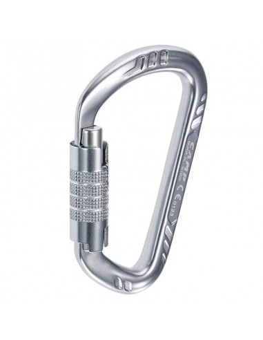 guide xl 3lock - mosquetón triple lock - camp