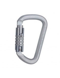D Pro 3Lock - Mosquetón con... 2