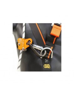 Ovalone DNA TwistLock -... 2