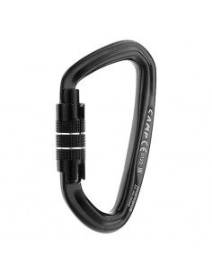 Atlas 2Lock - Mosquetón... 2