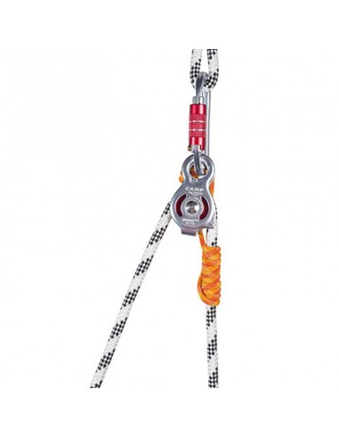 sphinx - polea ultracompacta - camp