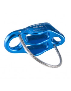 PIÙ 2.0 - Light Blue -... 2