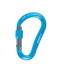 Atom Lock (Blue) -... 2