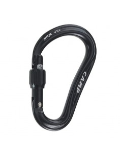 Atom Lock (Black) -... 2