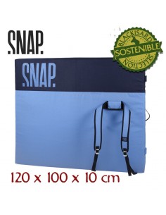Hip - Crash pad 120 x 100 x...