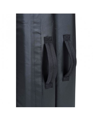 stamina - crash pad 120 x 100 x 11 cm - snap climbing