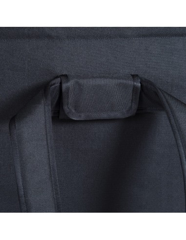 stamina - crash pad 120 x 100 x 11 cm - snap climbing