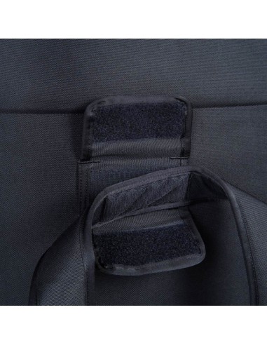 stamina - crash pad 120 x 100 x 11 cm - snap climbing