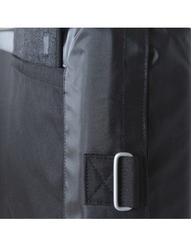 stamina - crash pad 120 x 100 x 11 cm - snap climbing