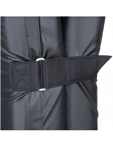 stamina - crash pad 120 x 100 x 11 cm - snap climbing