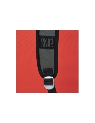 hop - crash pad 120 x 100 x 10 cm - snap climbing