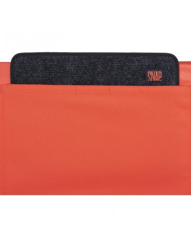 rebound - crash pad 120 x 100 x 11 cm - snap climbing