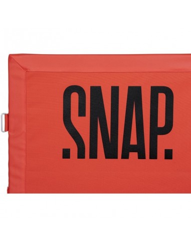rebound - crash pad 120 x 100 x 11 cm - snap climbing